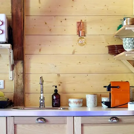 De La Mesange Auriac-du-Périgord