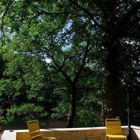 De La Mésange Chalet *