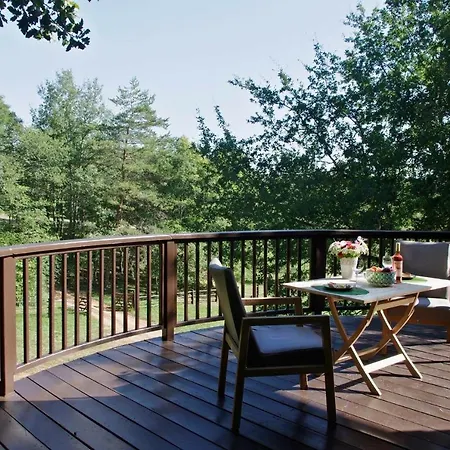 Dağ evi De La Mesange *