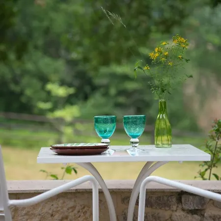 De La Mésange Auriac-du-Périgord