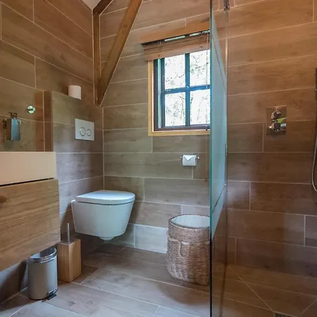 Chalet De La Mésange Auriac-du-Périgord