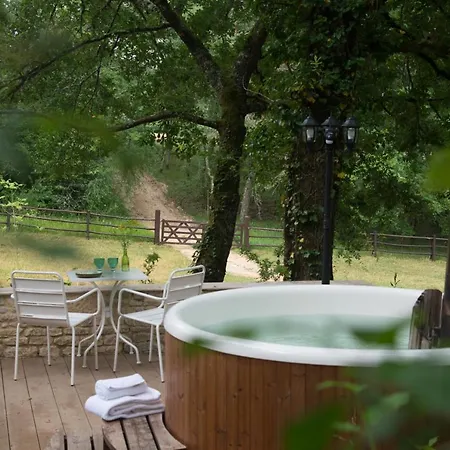 Dağ evi De La Mesange *