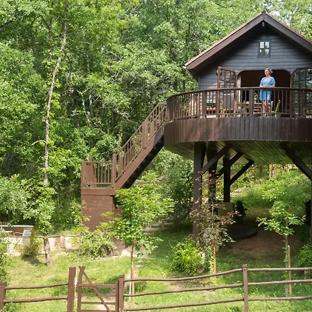 De La Mesange 샬레