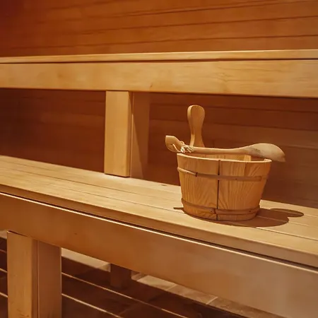 Dağ evi De La Mesange