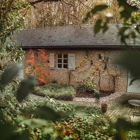Chalet De La Mésange Auriac-du-Périgord
