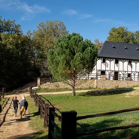 De La Mésange