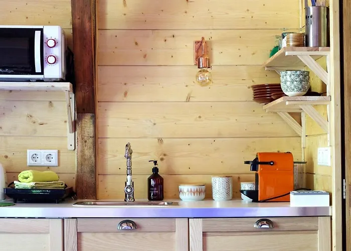 De La Mésange Auriac-du-Périgord