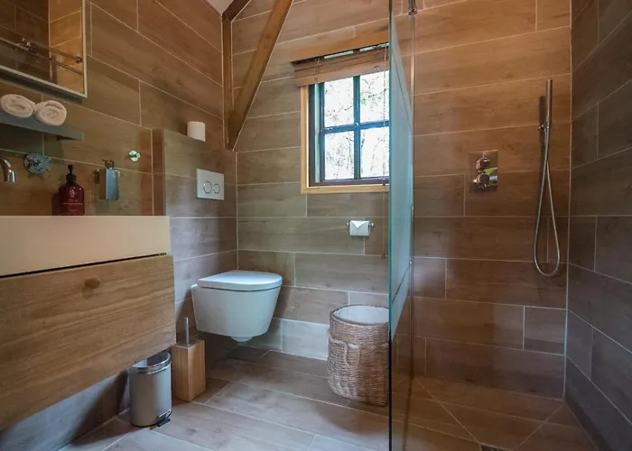 Chalet De La Mésange Auriac-du-Périgord