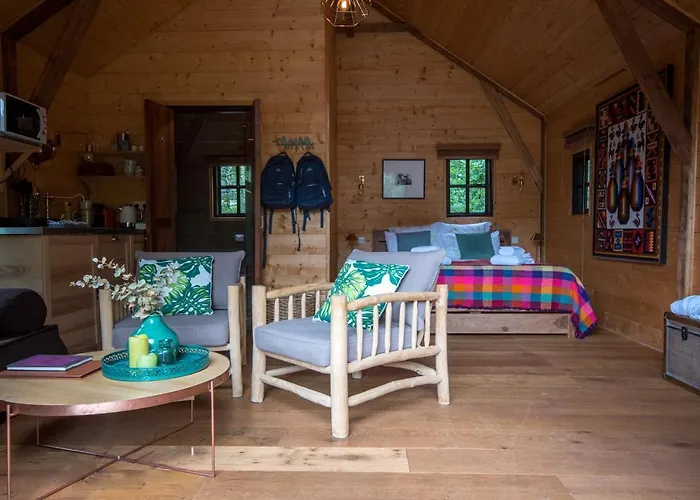 Chalet De La Mésange *