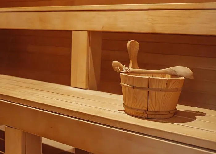 شاليه De La Mesange