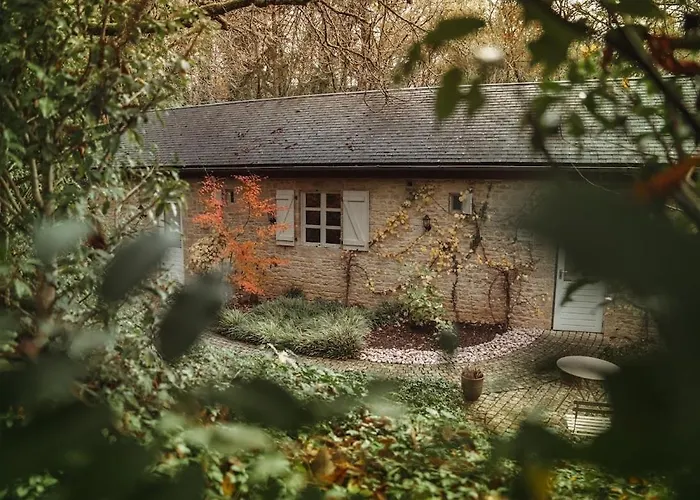 Chalet De La Mésange Auriac-du-Périgord
